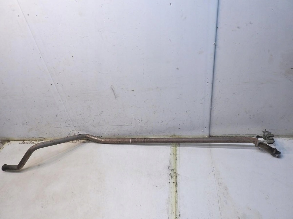 фото №9, Труба выхлопная citroen c4 i 1.6 hdi