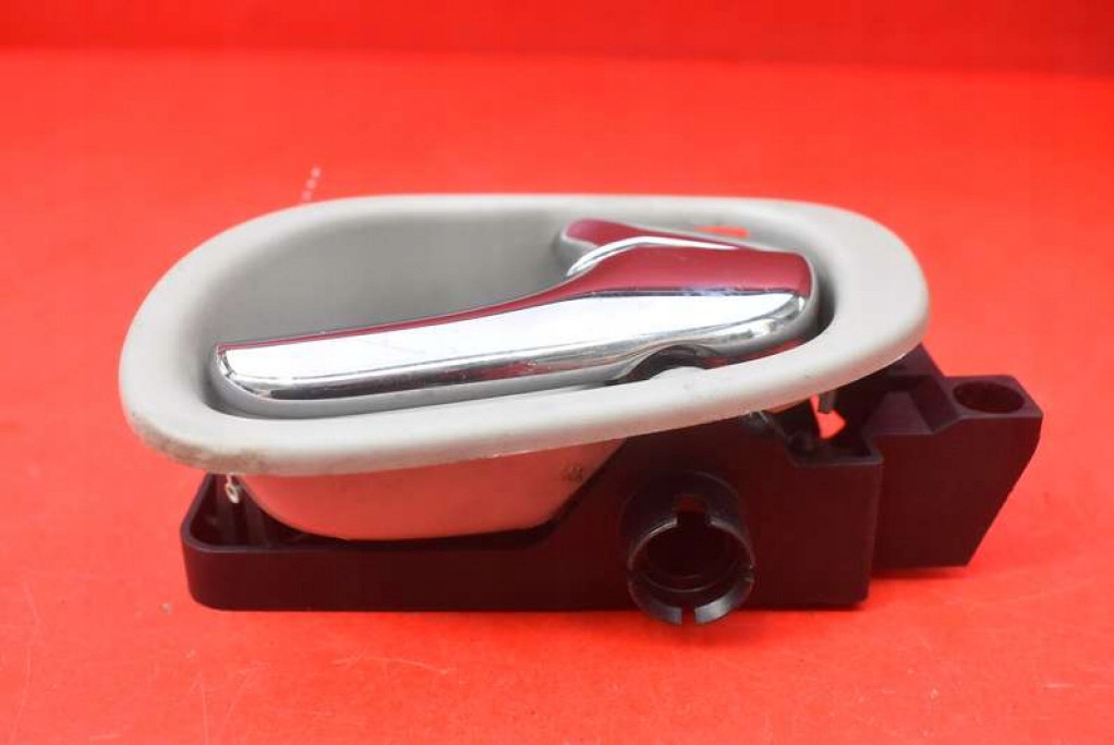 фото №5, Ручка внутренняя правая задняя 2r83f24994 jaguar s-type 04-08