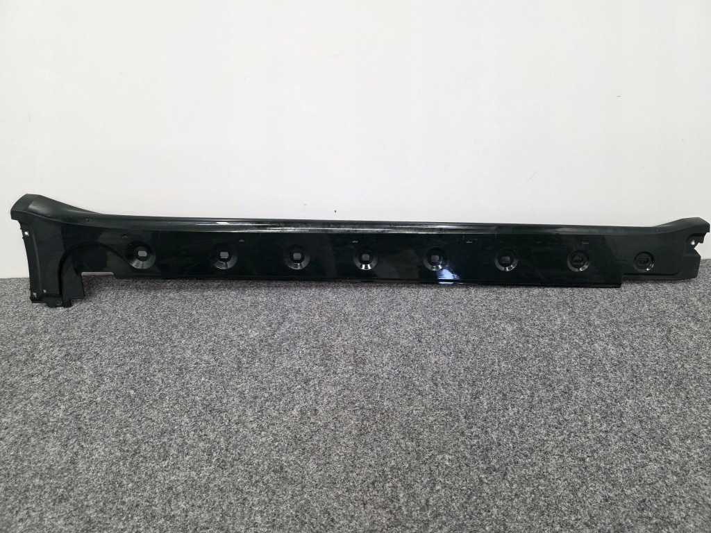 фото №1, Молдинг порог правая порог porsche 911 992 992854884h 992854884j