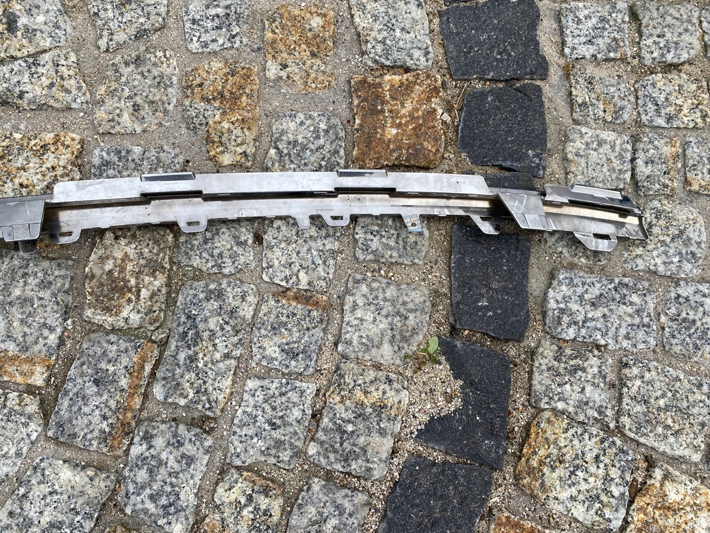 фото №12, Opel grandland x lift хром молдинг перед 9840130277 оригінал