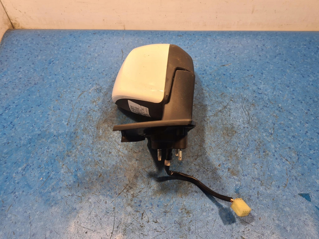 фото №5, Opel agila b дзеркало ліва 26uc