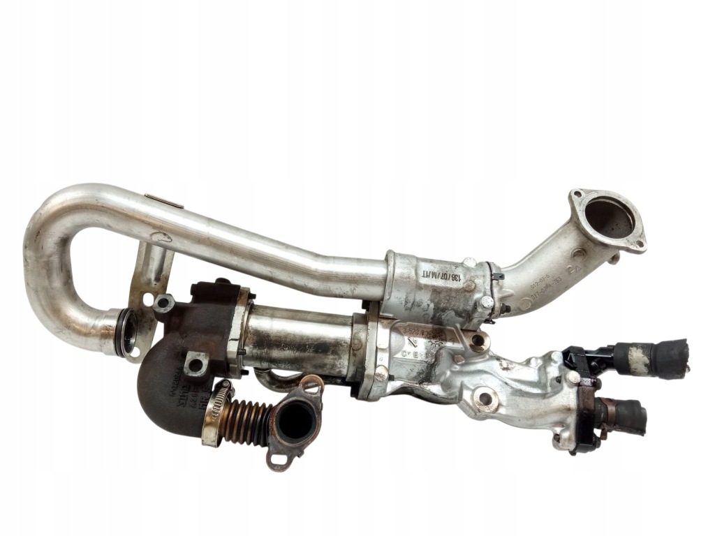 Купить Радиатор выхлопных газов 8200545260 1.5 dci nissan tiida 1 2004-2012