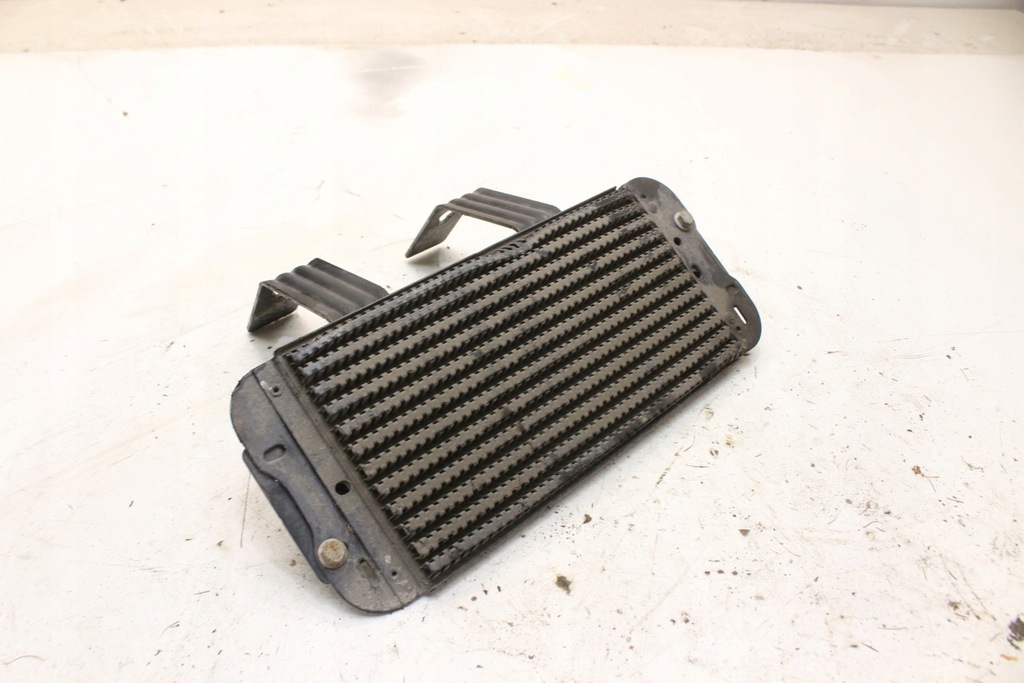 фото №1, Радиатор топлива радиатор 175103180r renault master iii movano 2.3 dci