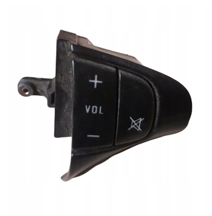 фото №1, Scania перемикач клавіша керма