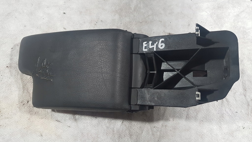 фото №1, Bmw e46 подлокотник