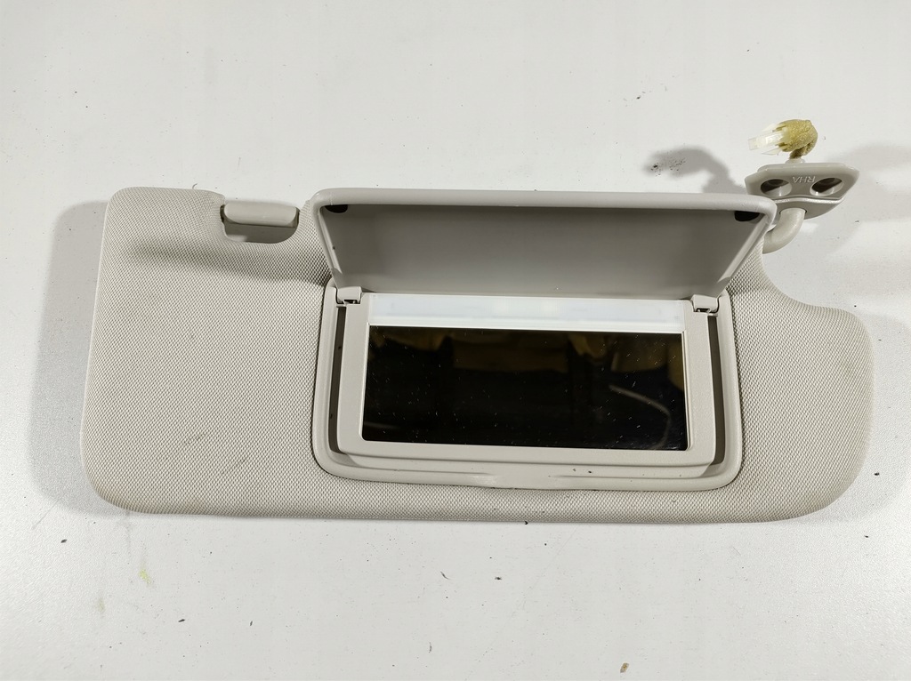 фото №6, Infiniti q50 13- защита солнцезащитная правая