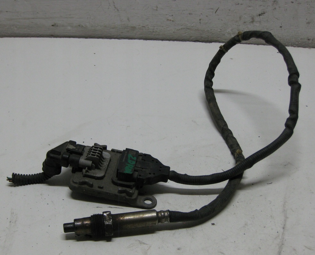 фото №1, Peugeot оригінальний номер 9817454580 датчик лямбда-зонд