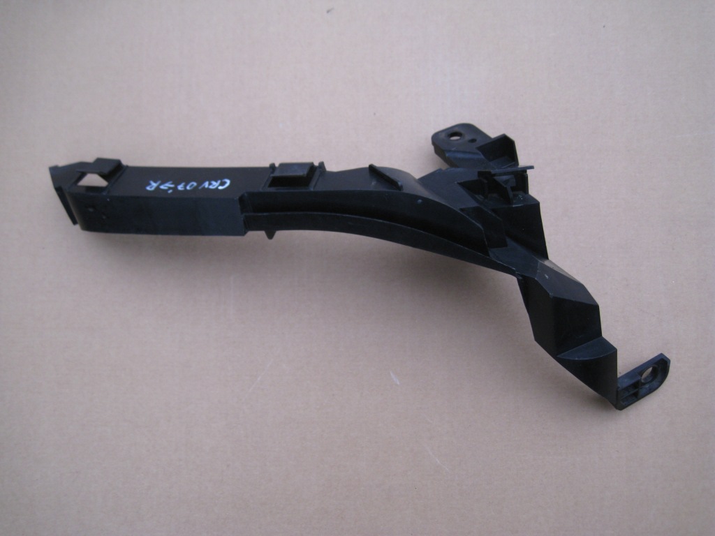 фото №1, Направляющая бампера правый honda crv iii 2007-2012r оригинал