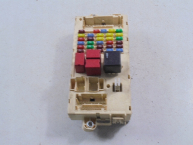 фото №7, Alfa romeo 159 коробка предохранителей 1,9jtdm 120km 939a1000 06-11 kombi