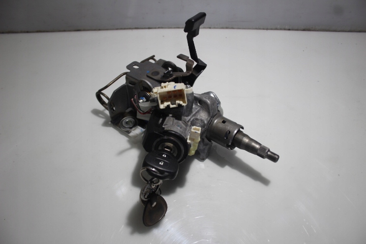 фото №1, Замок запалювання toyota auris i 1.4