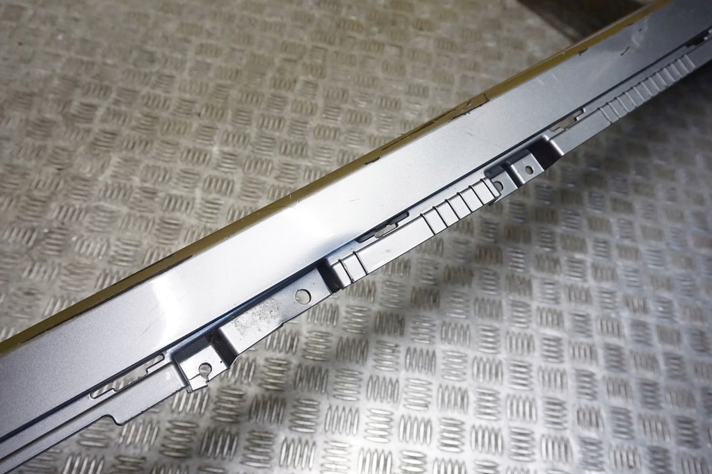 фото №10, Kia niro ev 2022 2023 2024 - бампер задняя задний usa