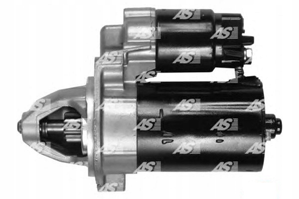 фото №3, Стартер стартер