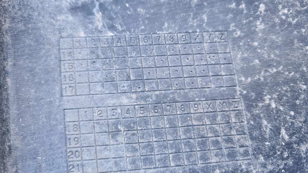 фото №13, Бампер mitsubishi pajero iv lift 15-20 перед