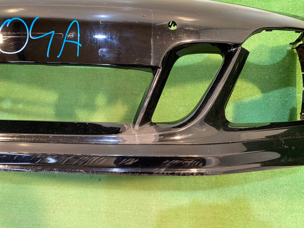 Porsche 911 991 бампер перед передний aero kit аэрокит 99150598200 Доставка