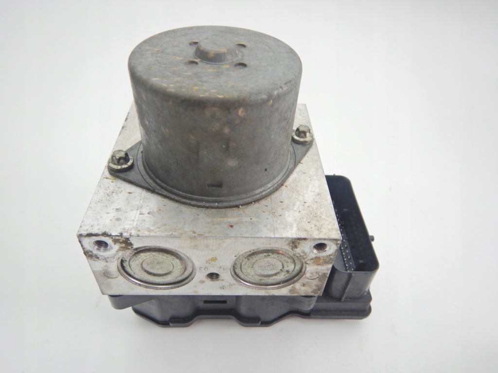 Mini cooper r55 r56 r57 насос abs тормозная dsc блок управления 6779303 Доставка