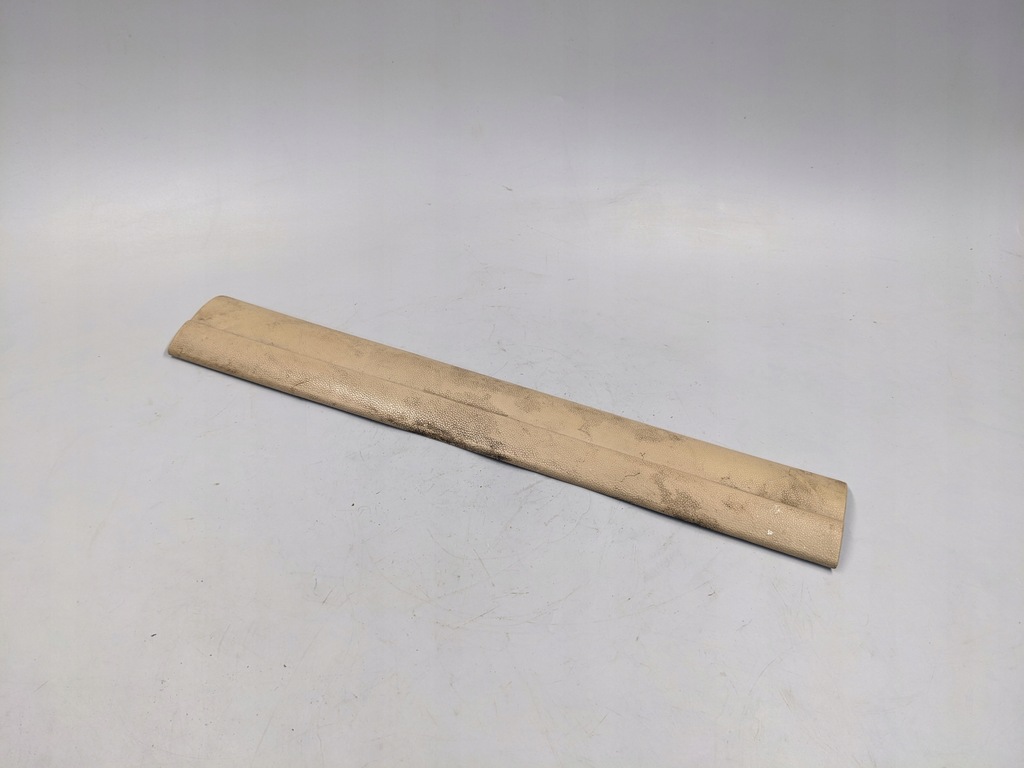 фото №1, Bmw 3 e90 молдинг порог перед левая 5143 7058149