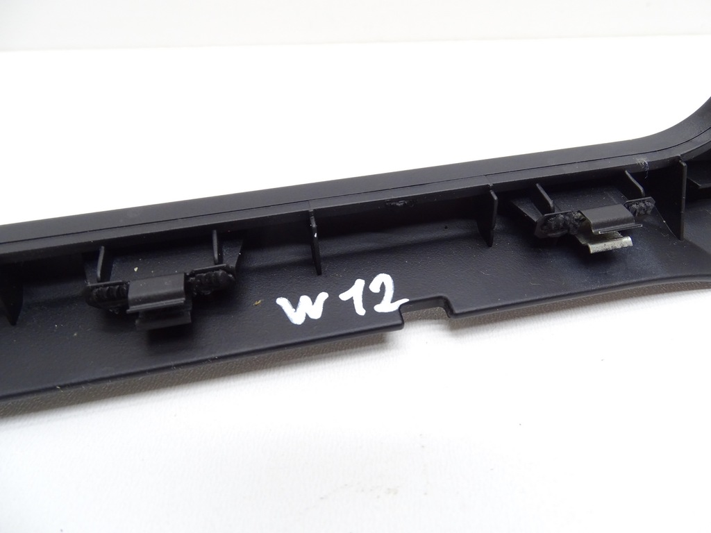 фото №7, Рамка dekor панель радіо vw polo v 6r 11r 6r0858069