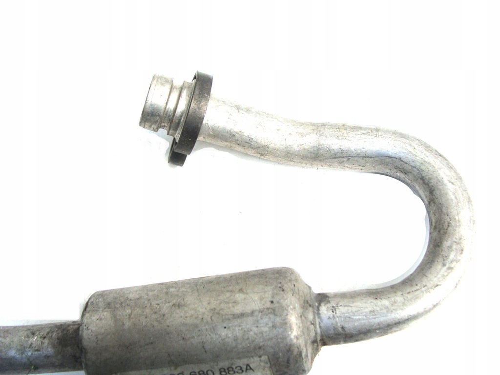 фото №3, Шланг кондиционера espace iv vel satis 2.0 dci