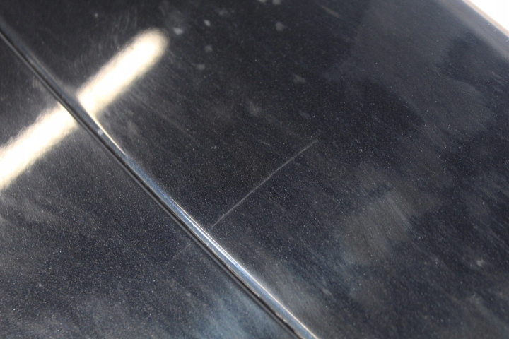 фото №4, Крышка багажника задняя mazda 6 ii