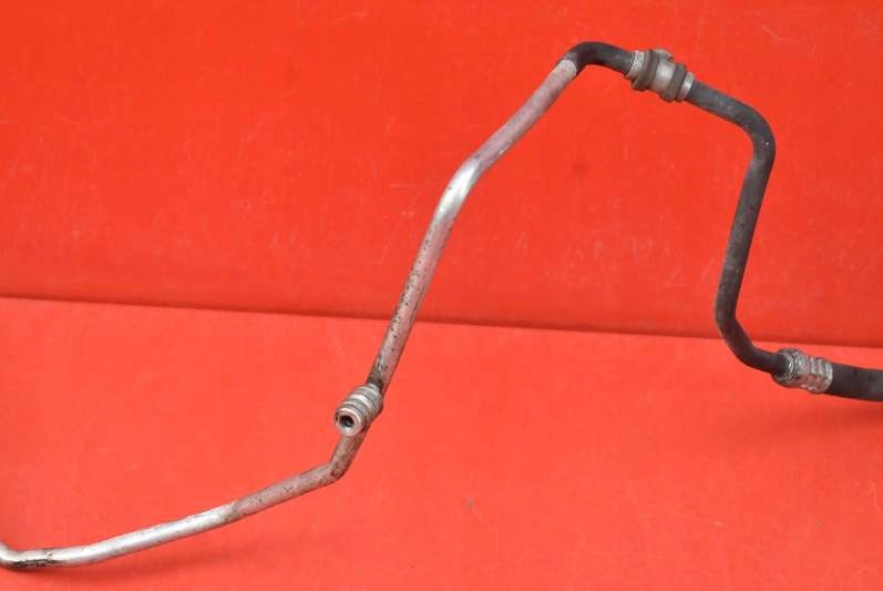 фото №3, Шланг кондиционера audi a2 1.4 tdi 01r