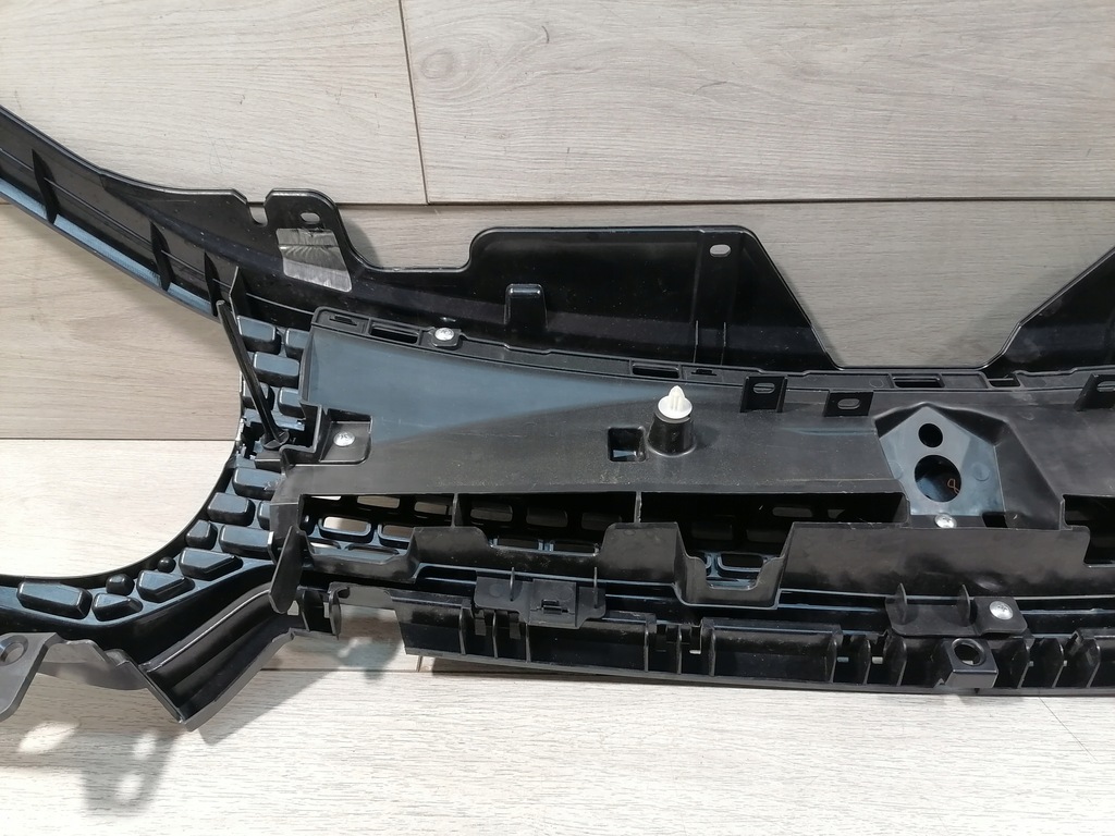 фото №12, Suzuki ignis iii решётка радиатора решётка радиатора 72112-62r0