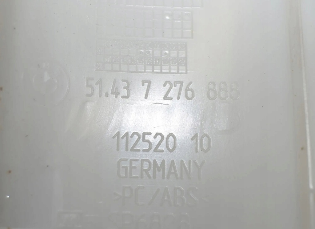 фото №12, Комплект защита стоек bmw 4 gran coupe f36 51437321387 17925422 2.0l