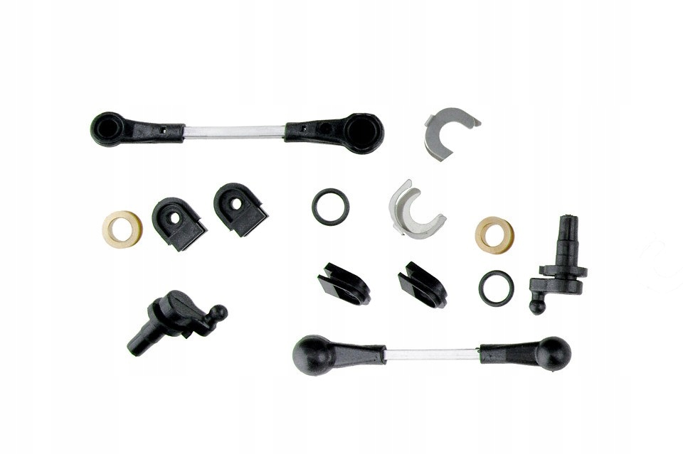 фото №1, Трос колектор всмоктуючий audi a4 a5 a6 2.7tdi 3.0tdi