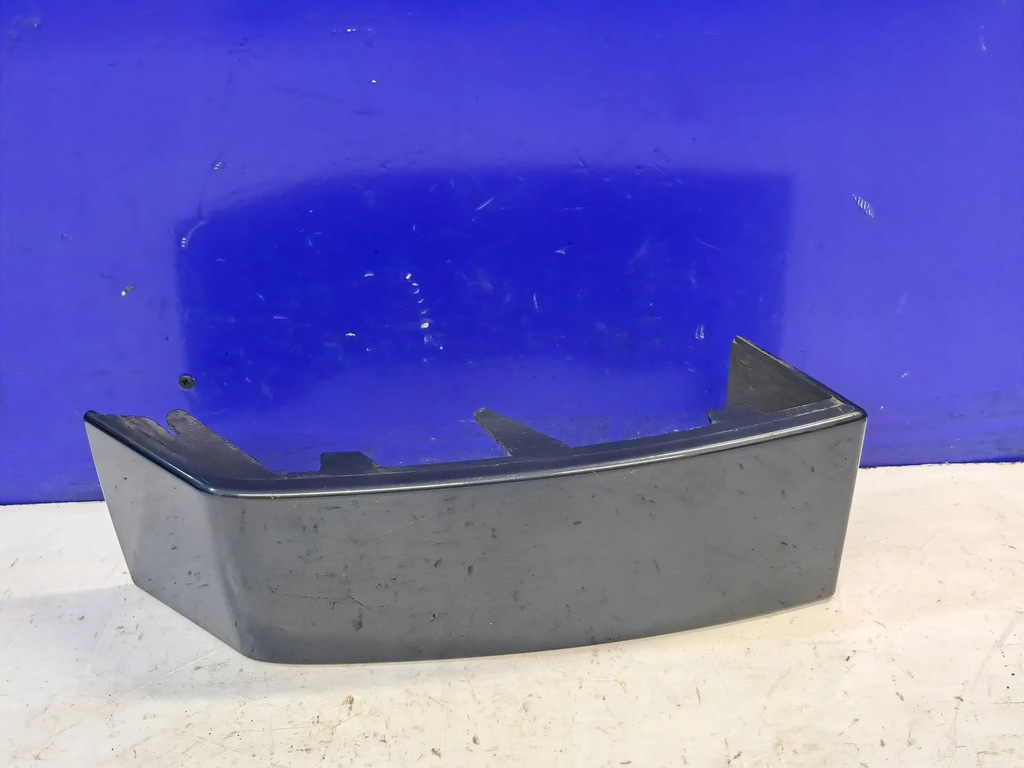 фото №1, Volvo xc90 2007 спойлери