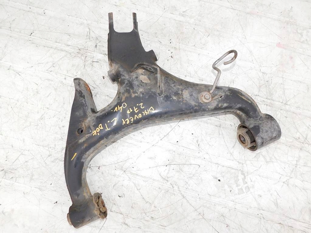 фото №1, Discovery iii l319 2.7td 04r важіль задня лівий