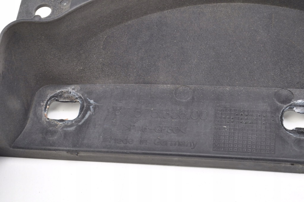 фото №7, Porsche cayman 987 2.9 lift вентилятор 98762405001