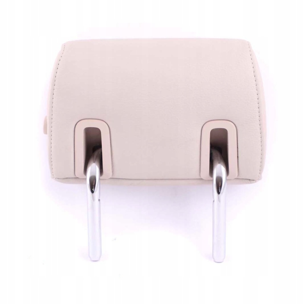 фото №9, Bmw f10 f11 підголівник сидіння задня шкіра oyster