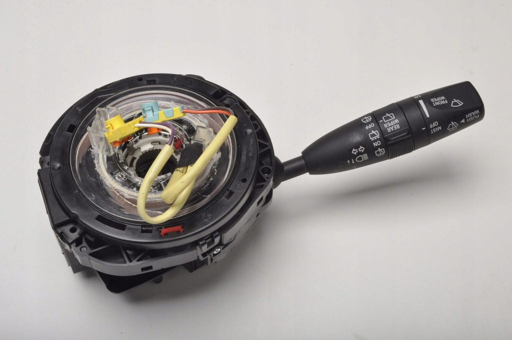 фото №8, Maserati levante sq4 переключатель комбинированный 670147161