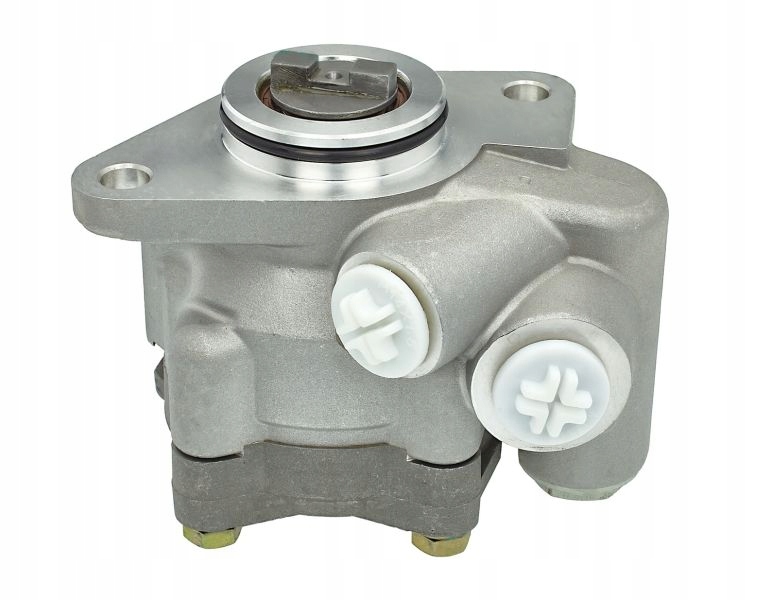 фото №1, Meyle 214 631 0002 насос гидравлическая, система рулевой