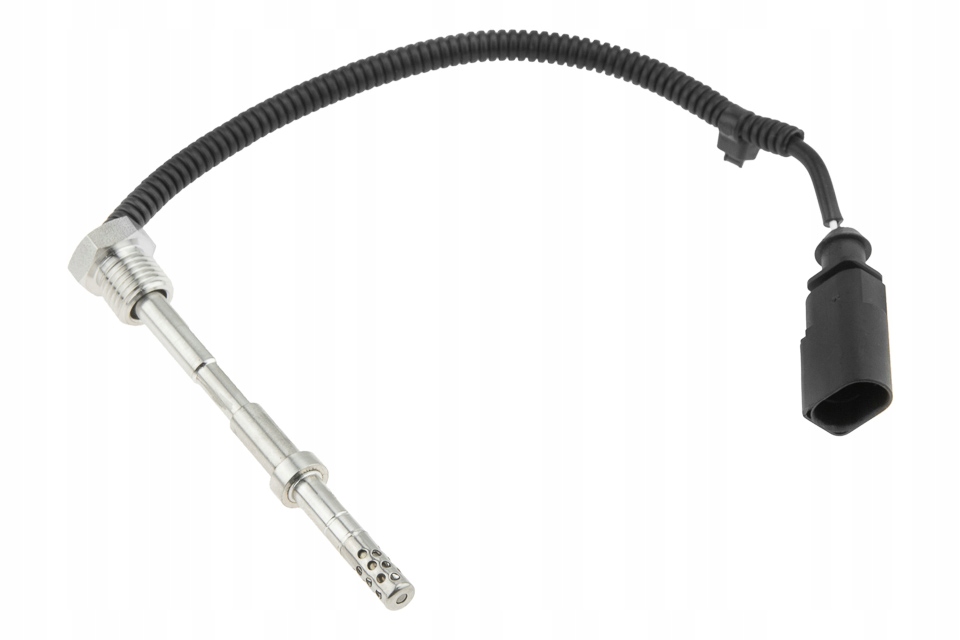 фото №1, Nty датчик температуры выхлопных газов