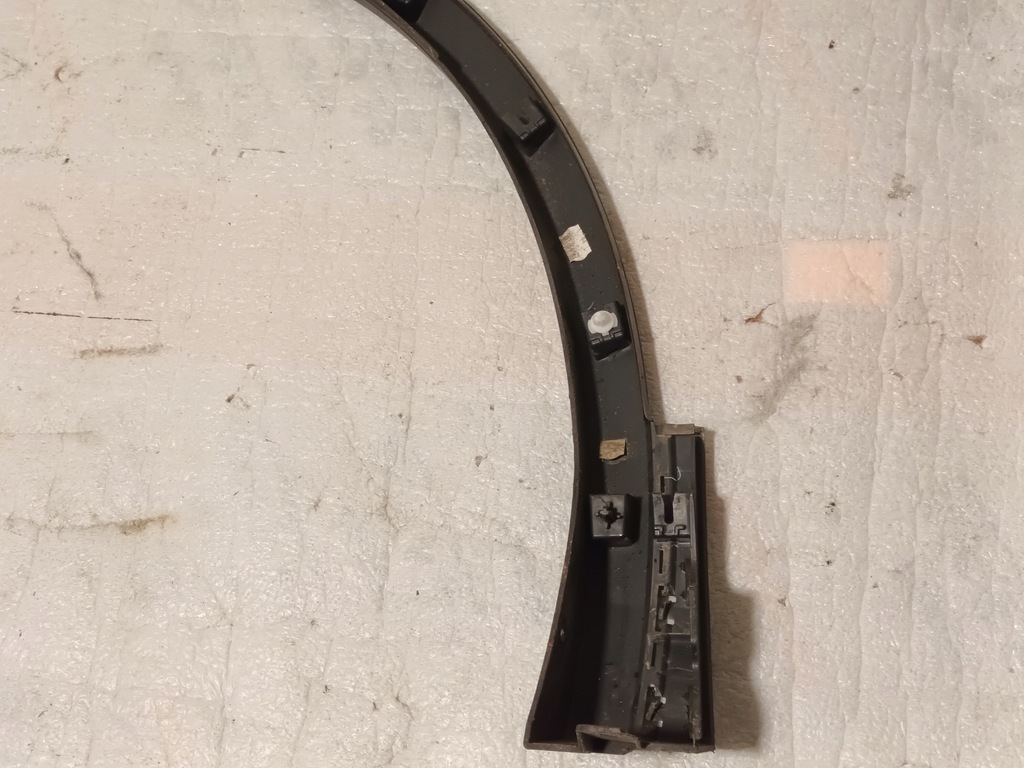 фото №12, Молдинг права передня seat tarraco fr перед правий