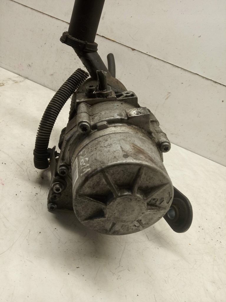 фото №5, Насос підсилювача peugeot 307 c4 9670308780