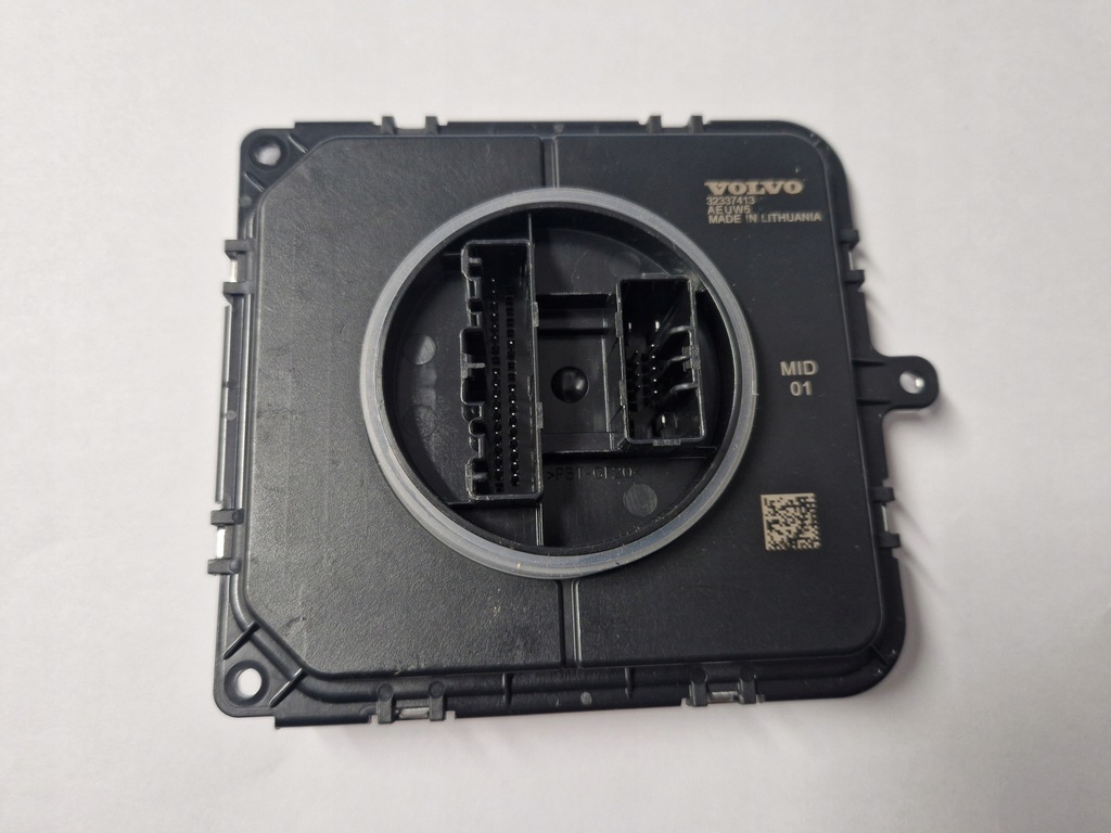 фото №1, Перетворювач модуль volvo led full xc90 v90 s90 xc60