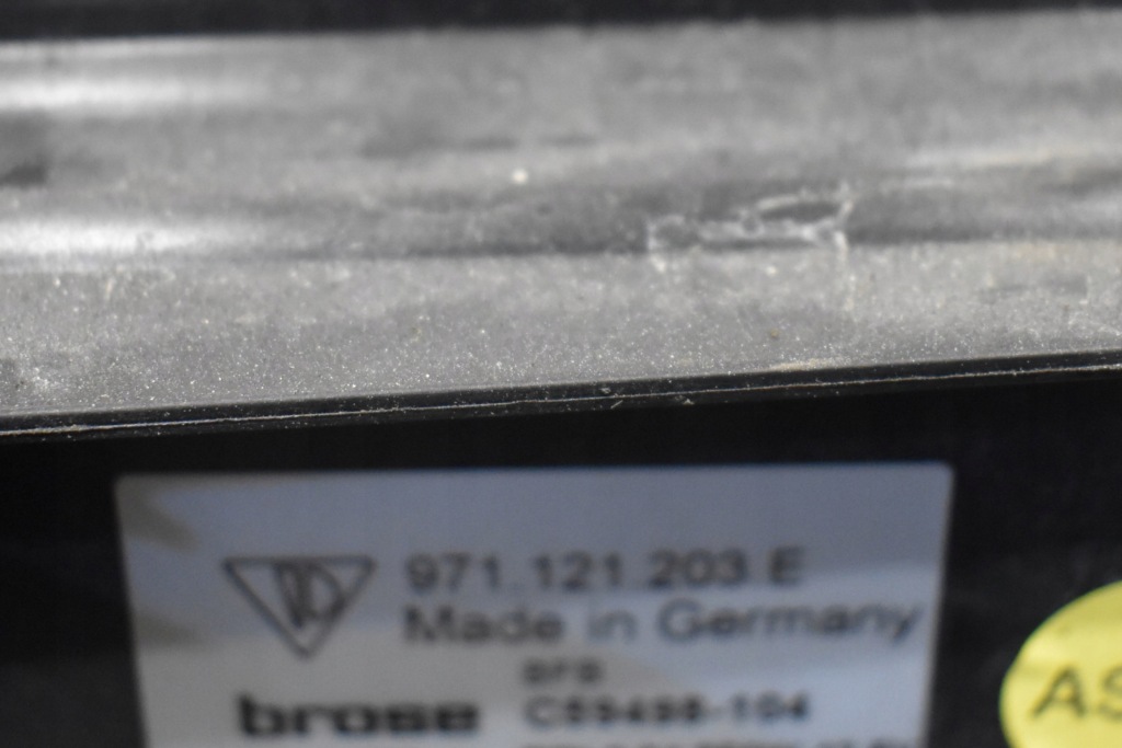 фото №5, Ideal усилитель передний pas передний porsche panamera 971 turbo 4.0tfsi 1