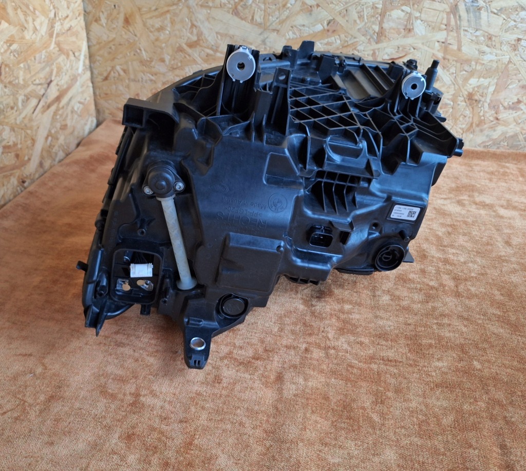 фото №11, Bmw 7 vii g11 g12 lift лампа права full led 9447618