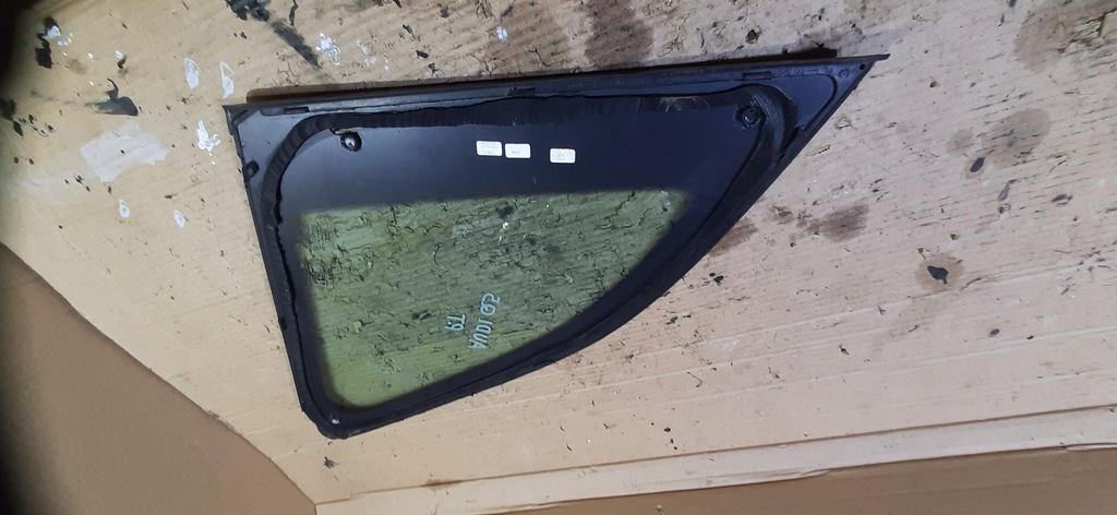 фото №6, Скло скло кузовна правий задня 11r. audi q5 8r