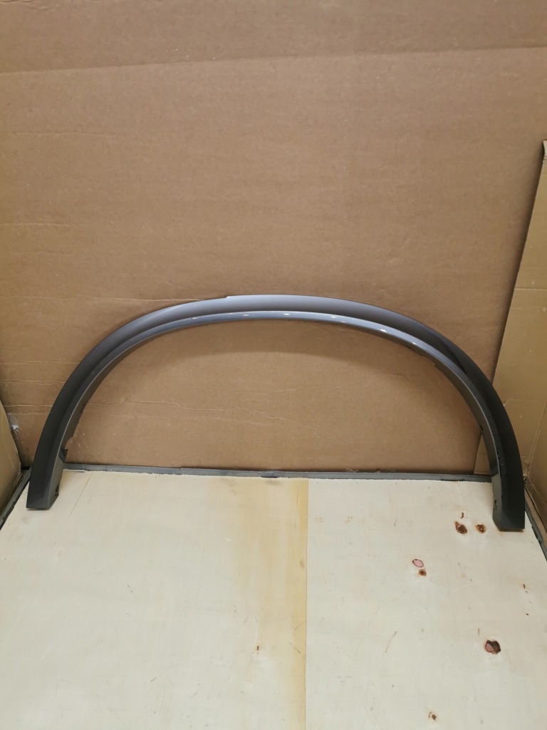 фото №9, Молдинг крыла правый задняя bmw x5 f15 msp 7326052