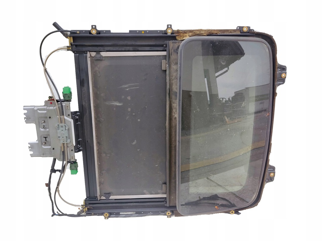 фото №1, Люк rover 620