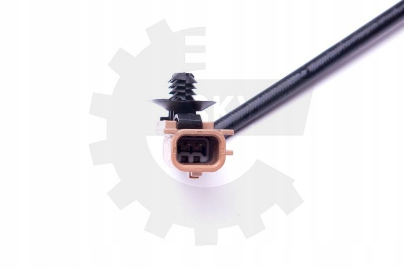 фото №4, Esen skv 30skv258 датчик, температура вихлопних газів