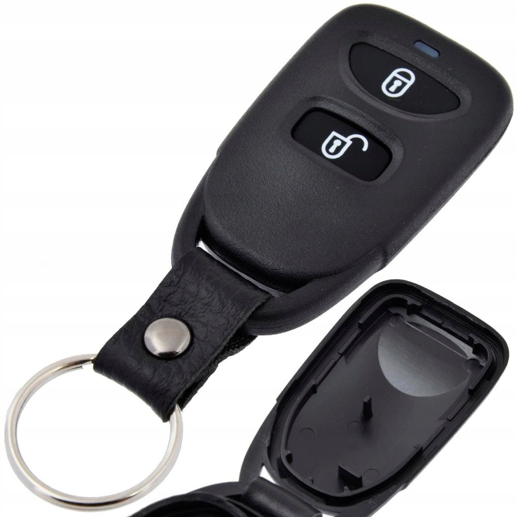 фото №1, Kia sorento корпус пульта 2 przycicki