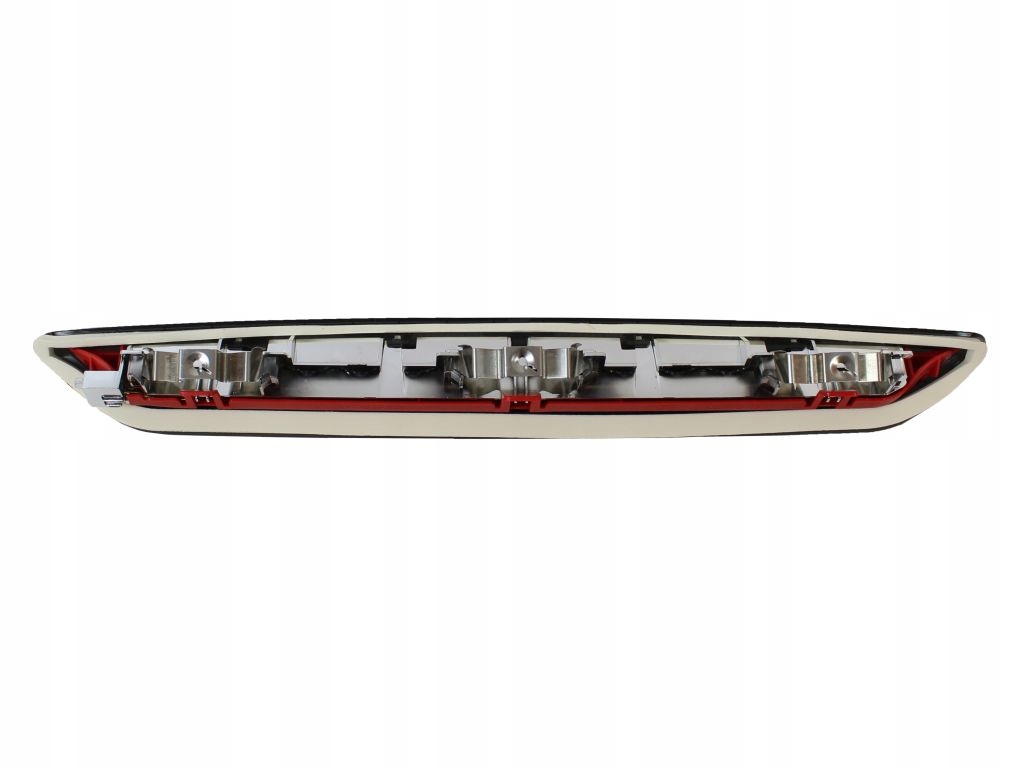 фото №2, Свет стоп led vw polo