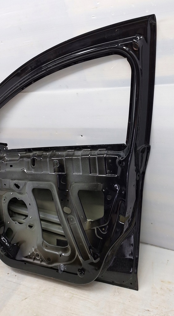 фото №10, Renault zoe двері праве передні перед