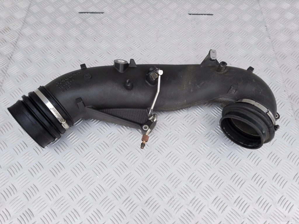 Купити Daf cf euro 6 колектор повітрозабірник