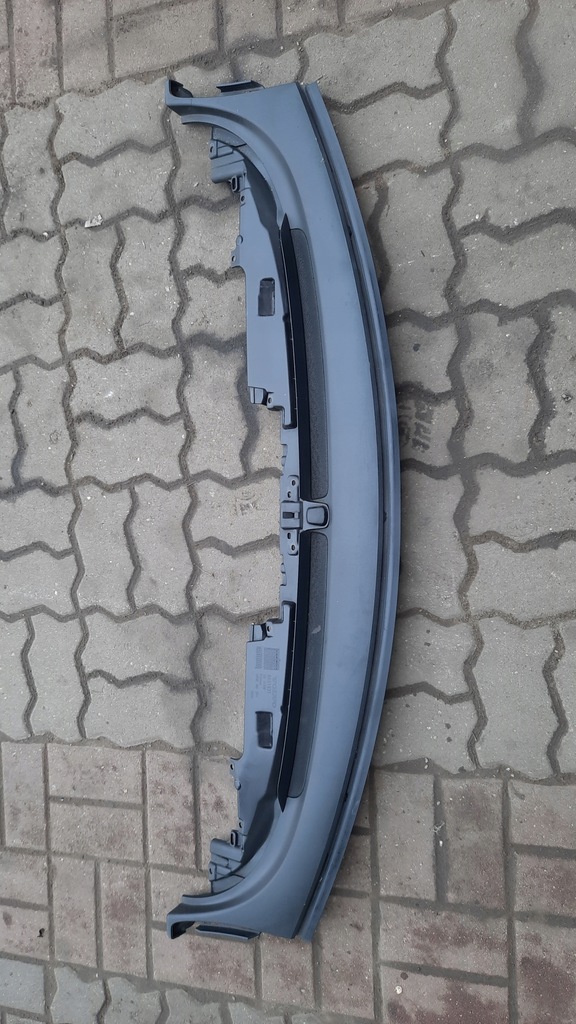 фото №1, Жабо внутреннее 9491931 volvo s40 ii v50