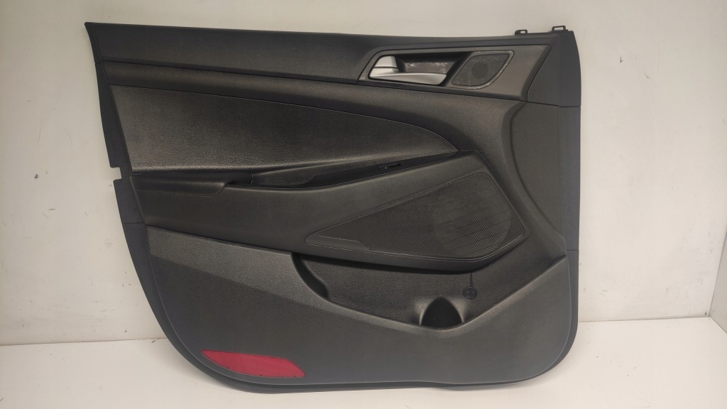 фото №1, Hyundai tucson ii обшивка оббивка двері лівий ліва перед 15-20