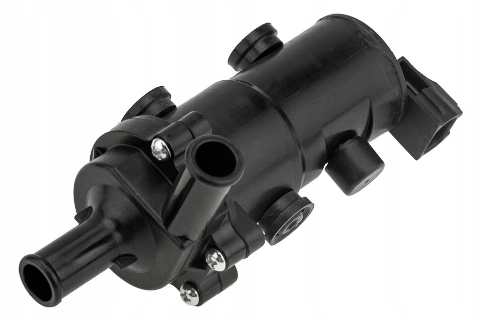 фото №1, Дополнительная электрическая насос wody toyota prius 1.5 2003-2009